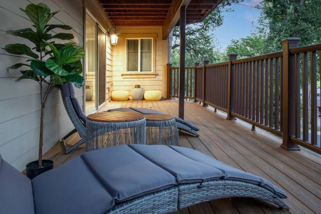 New Luxury Lake House In Pine Mountain Lake Close To Yosemite! Perfect For All Seasons! Great For Retreats, Getaways, Celebrations, And More! Groveland Eksteriør bilde