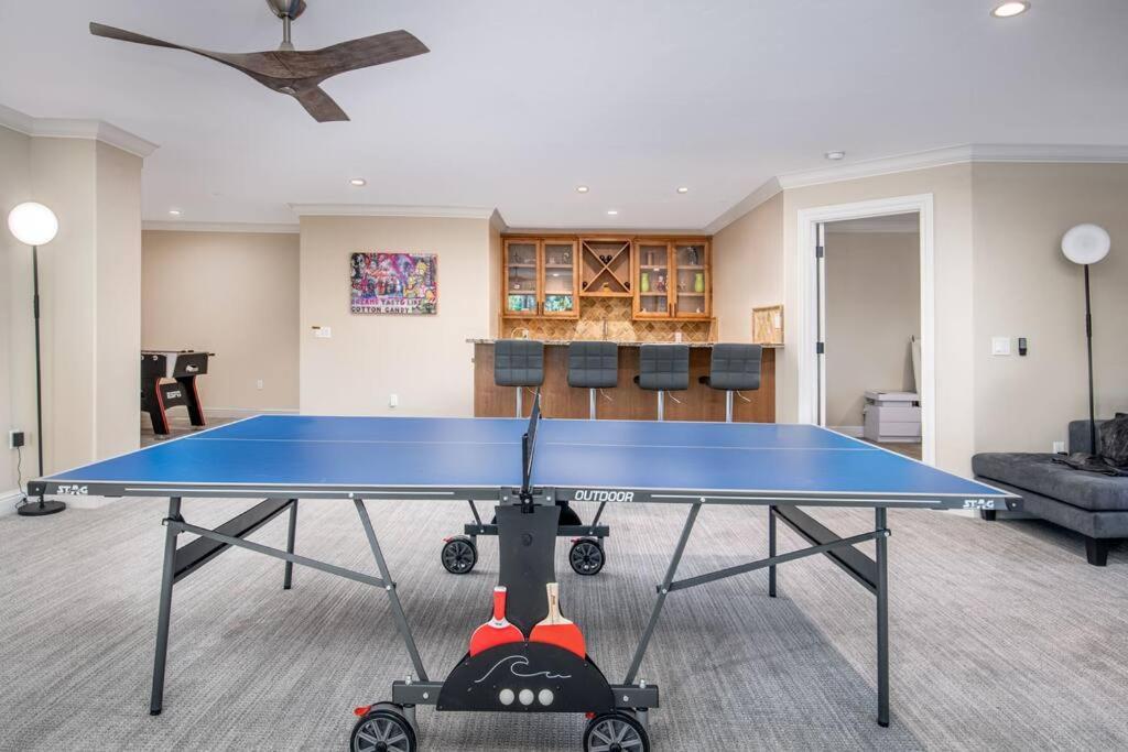 New Luxury Lake House In Pine Mountain Lake Close To Yosemite! Perfect For All Seasons! Great For Retreats, Getaways, Celebrations, And More! Groveland Eksteriør bilde