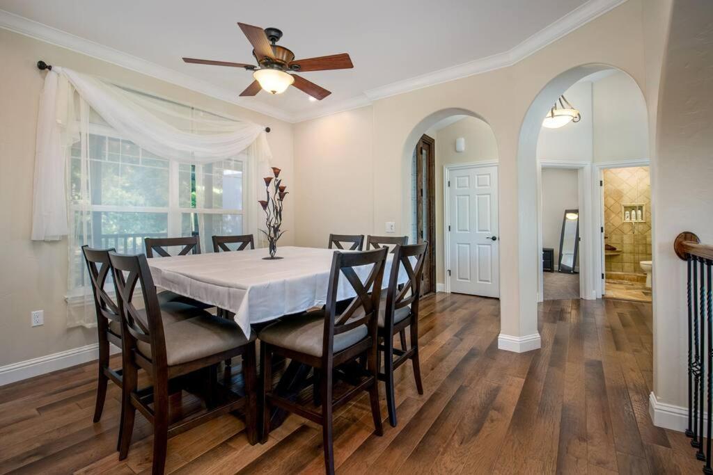 New Luxury Lake House In Pine Mountain Lake Close To Yosemite! Perfect For All Seasons! Great For Retreats, Getaways, Celebrations, And More! Groveland Eksteriør bilde