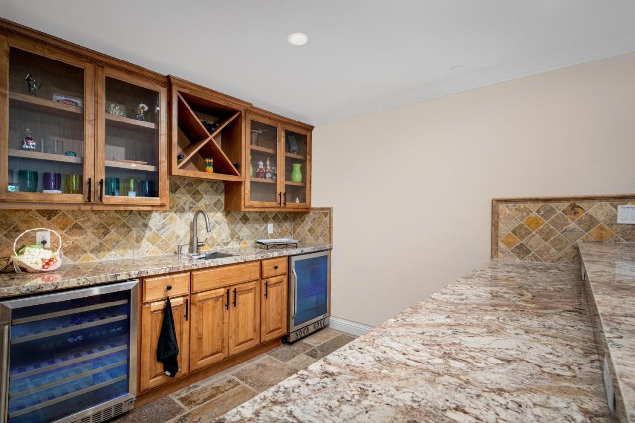 New Luxury Lake House In Pine Mountain Lake Close To Yosemite! Perfect For All Seasons! Great For Retreats, Getaways, Celebrations, And More! Groveland Eksteriør bilde