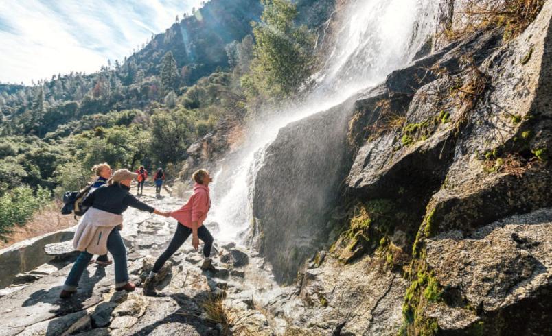 New Luxury Lake House In Pine Mountain Lake Close To Yosemite! Perfect For All Seasons! Great For Retreats, Getaways, Celebrations, And More! Groveland Eksteriør bilde